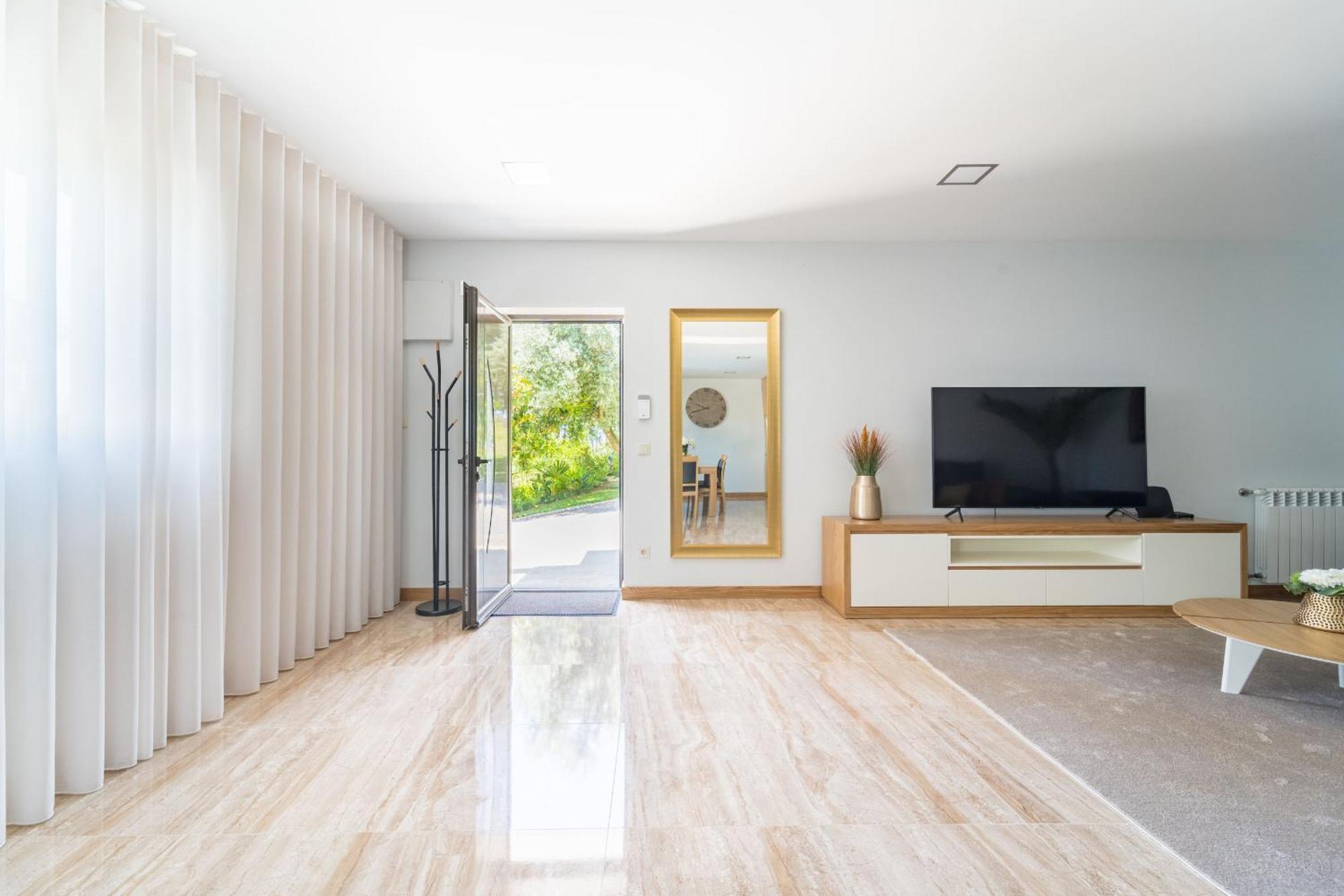 Villa Casa De Eiro By House And People à Barcelos Extérieur photo