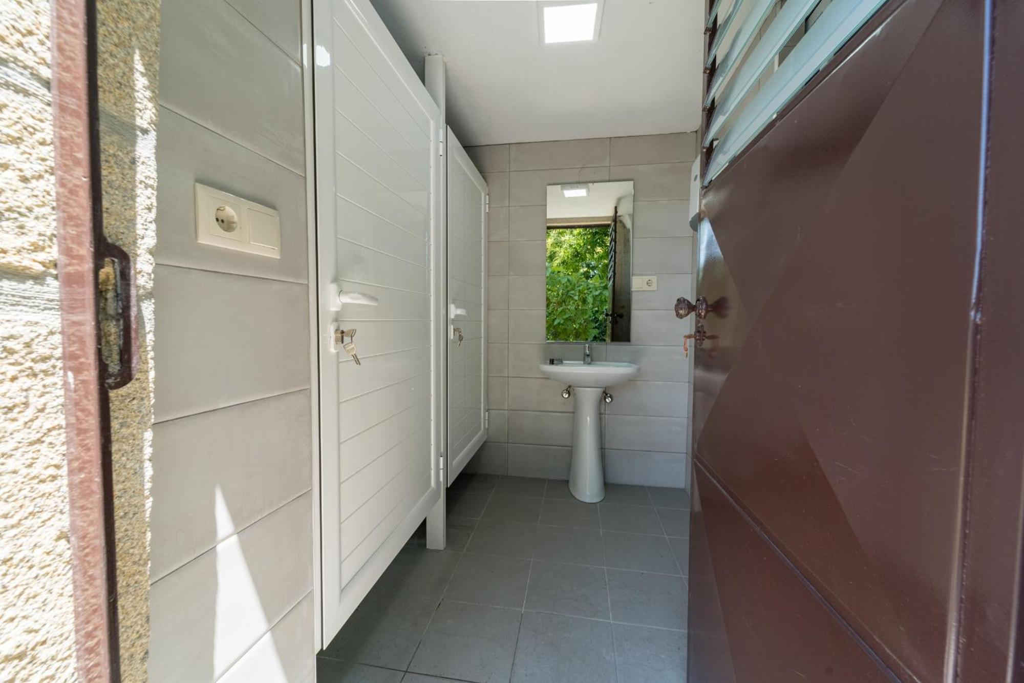 Villa Casa De Eiro By House And People à Barcelos Extérieur photo