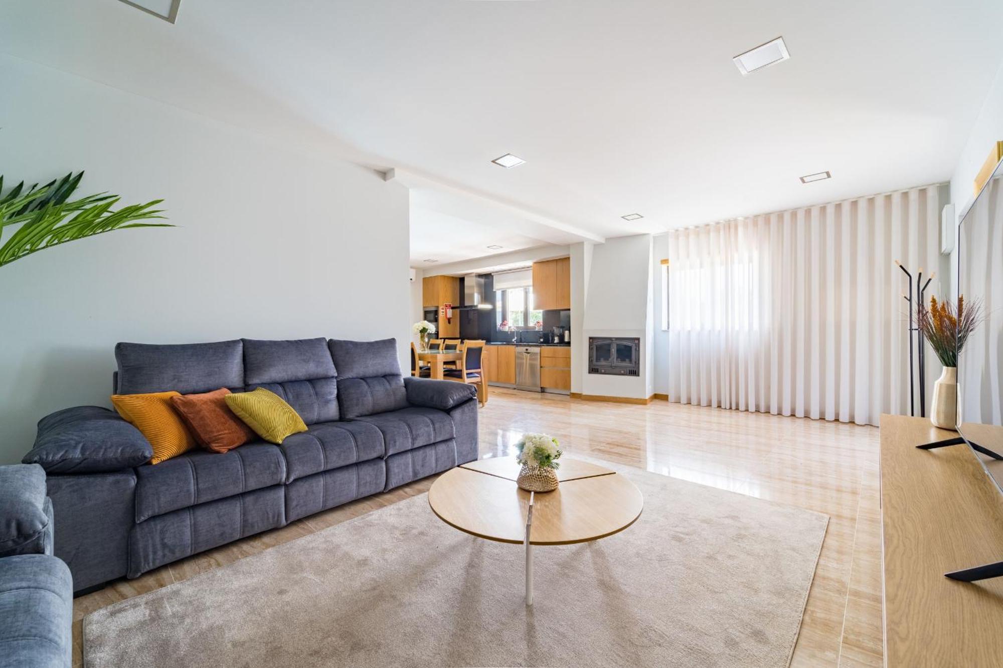 Villa Casa De Eiro By House And People à Barcelos Extérieur photo