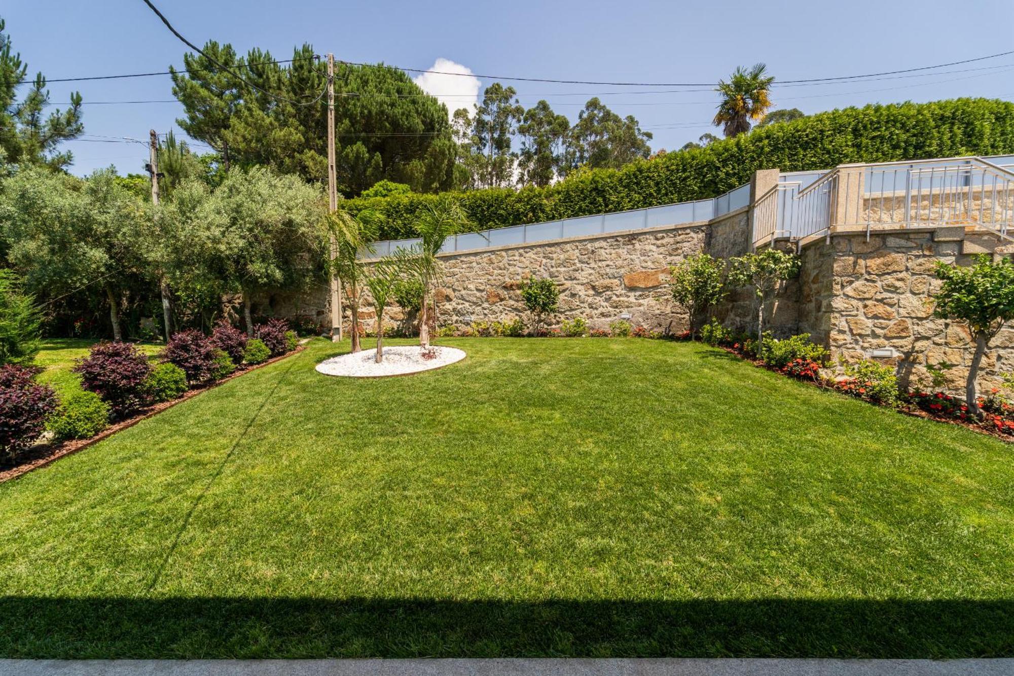 Villa Casa De Eiro By House And People à Barcelos Extérieur photo